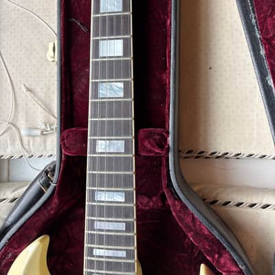 Gibson Custom Shop Special Order SG Custom image 11