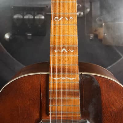 Early 1950s Kay-Built Archtop Electric – Player Grade – Vintage Chicago Guitar (As-Is) image 3