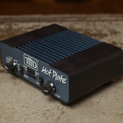 THD Hot Plate Pre-Owned image 3