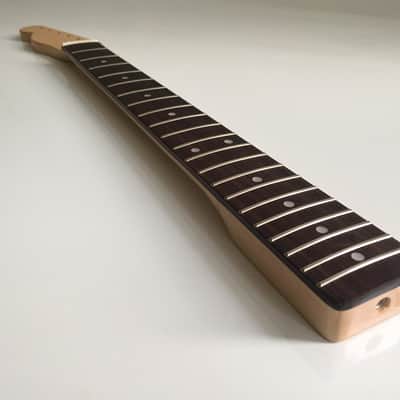 Neck Telecaster Left image 2