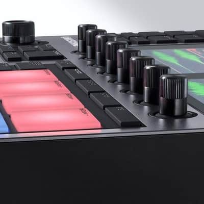 Native Instruments Maschine+ Standalone Production and Performance Instrument (FIREWORKS26) image 5