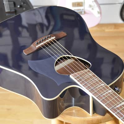 IBANEZ ALT30 NBM Night Blue Metallic / Altstar Series / ALT30-NBM / PW230700338 image 5