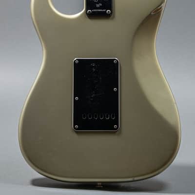 Fender 25th Anniversary Stratocaster 1979, Silver image 5
