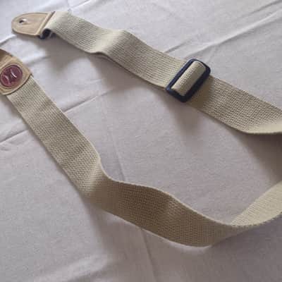 Fender and Levey Guitar straps - excellent, make a close offer. image 2