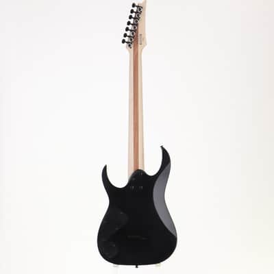 IBANEZ RGIXL7 Matte Black [I 240219584] (08/03) image 2