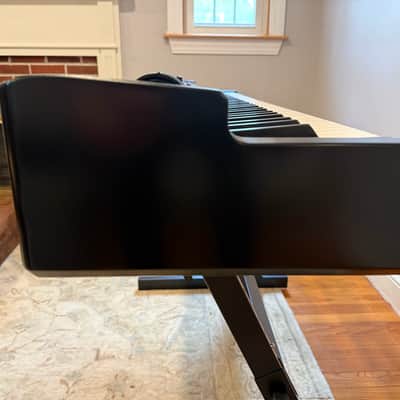 Kawai MP7SE 88-Key Digital Stage Piano 2018 - Present - Black image 9