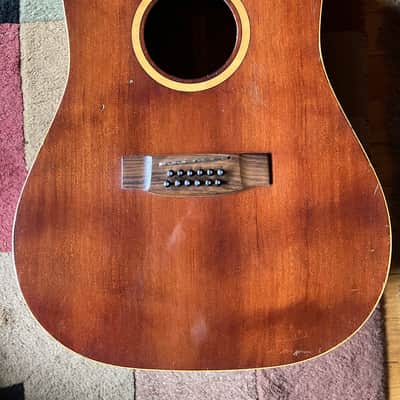 Daion The spirit of 78 Heritage 70s - Natural sunburst image 4