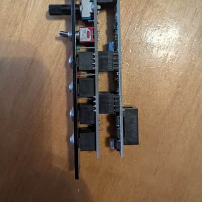 Erica Synths - Pico Modulator 2014 - Black image 3