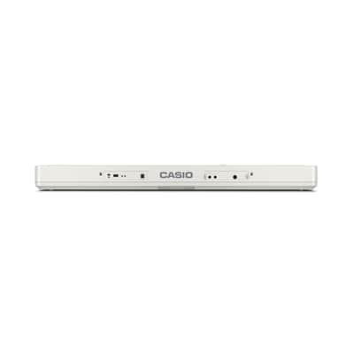 Casio CT-S1 WH - Stage Piano image 4