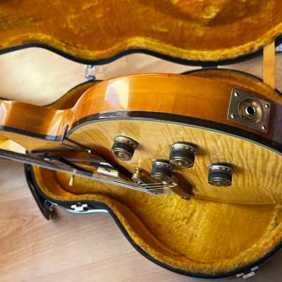Ibanez 2420 NT 1976 - Natural image 10
