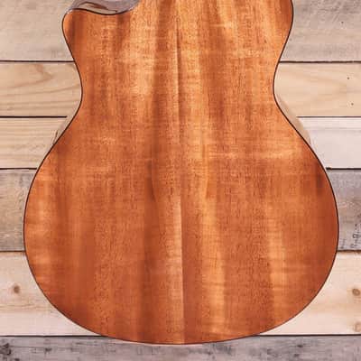 Taylor Legacy 514ce Acoustic/Electric Guitar Natural w/ Case image 3