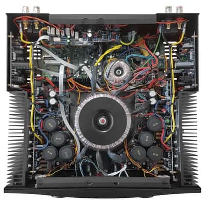 HEGEL H390 - Integrated Streaming Amplifier - NEW! image 5