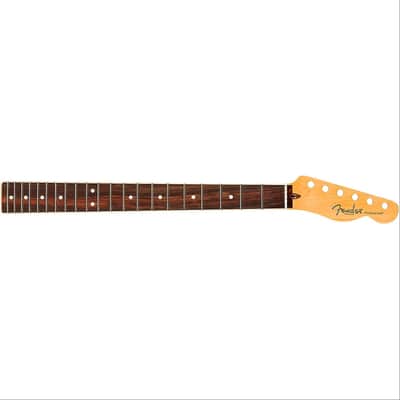 Fender 099-0061-921 Classic Series '50s Stratocaster Lacquer Neck