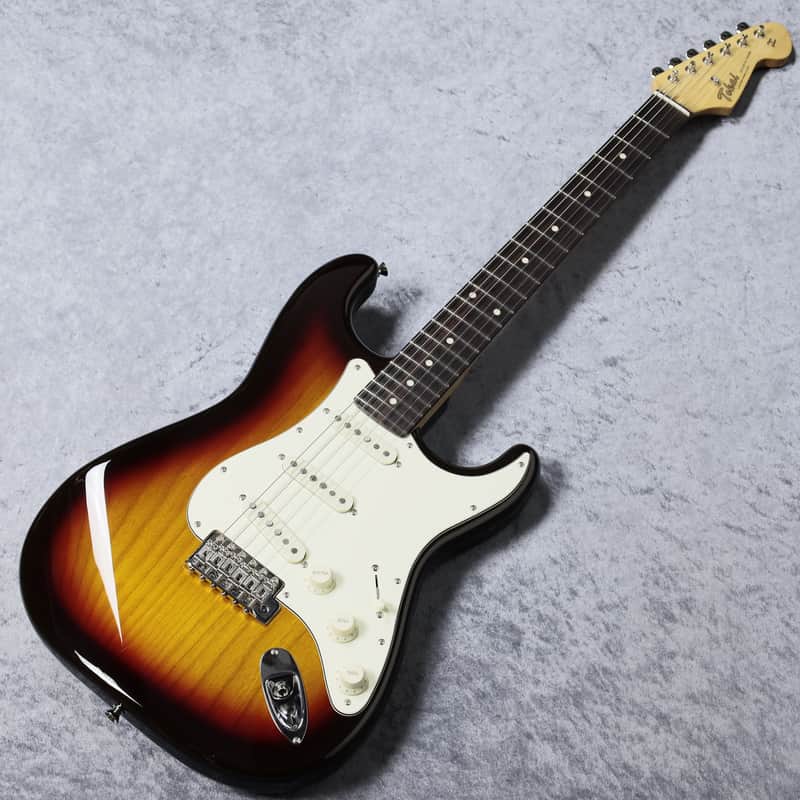 Tokai AST110 YS s/n230074 [3.58kg] [Maid in Japan] 2023 Yellow