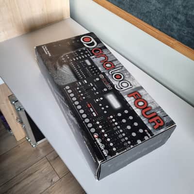 Elektron Analog Four MK1 image 10