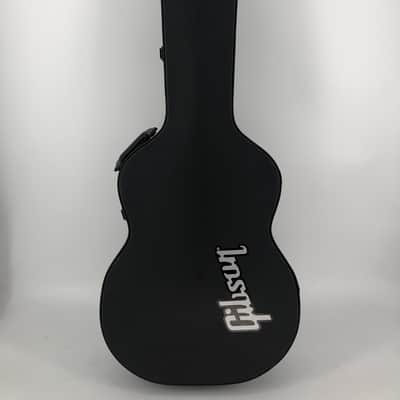 Gibson Nathaniel Rateliff Signature LG-2 - Vintage Sunburst image 7
