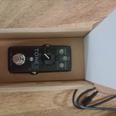 IK Multimedia ToneX One - Present - Black image 4