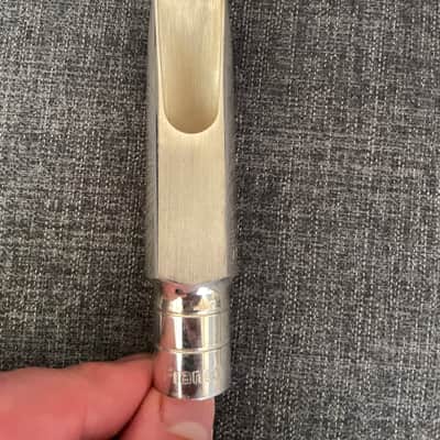 Les Becs D'Autan Florida 7* Tenor Sax Mouthpiece image 3