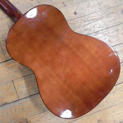 Montana CL40 3/4 Sized Classical imagen 7