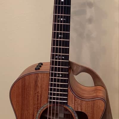 Taylor 724ce 2023 - KOA Natural image 5