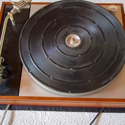 Fidelity Research FRT-3G MC Moving Coil Step Up Toroidal