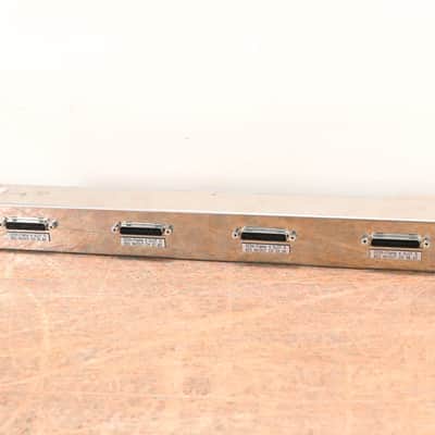 Studer D21m Modular I/O - AES/ EBU - 32x BNC to 4x DB25 Connectors CG01F45 image 5