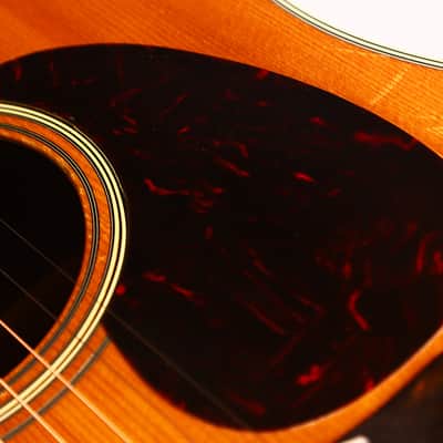 Martin D-28 1964 Acoustic Guitar - Vintage legend with unmistakable Martin sound - fantastic condition - check video! image 14