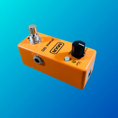 MXR M290 Phase 95 Mini Phaser Pedal image 2