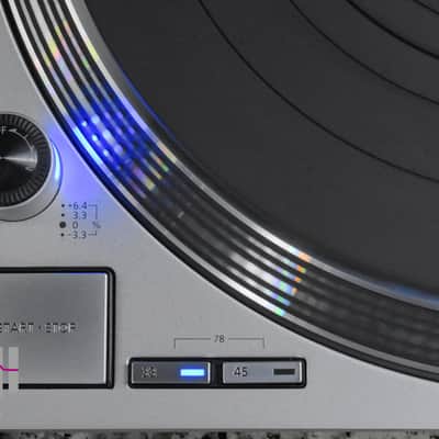 Technics SL-1200GR Direct Drive Turntable in Excellent Condition image 7
