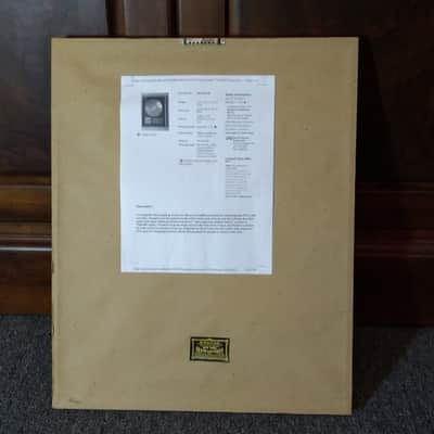 Led Zeppelin RIAA Gold Record Award - Physical Graffiti image 6