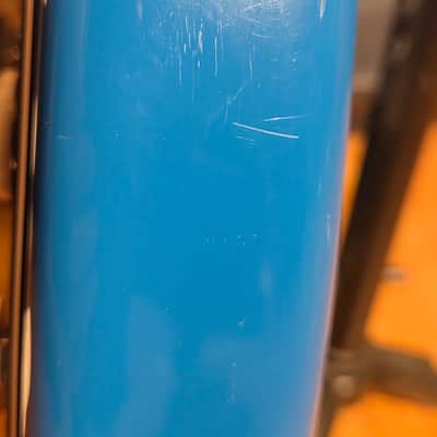 Fender 2024 MIJ Limited International Color Stratocaster Maui Blue w/ Aftermarket HSC image 13