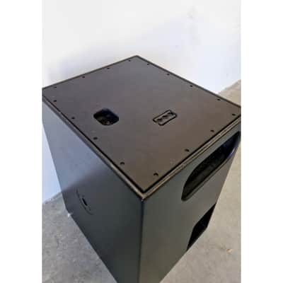 Nexo PS1200 - Passive Subwoofer - Black - Good image 6