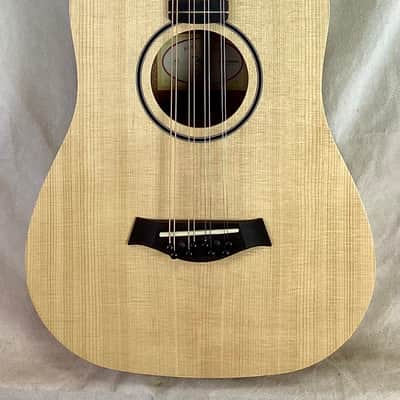 Baby Taylor octave mandolin conversion image 1
