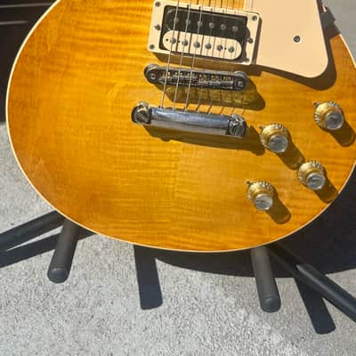 Gibson Les Paul Traditional 2011 image 2