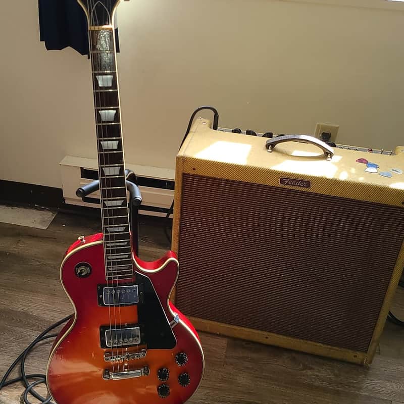 Harmony H90 Lp   Single Cut image 1