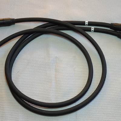 Monster Cable Neutrik Reference Balanced Audio Cable Pair image 6
