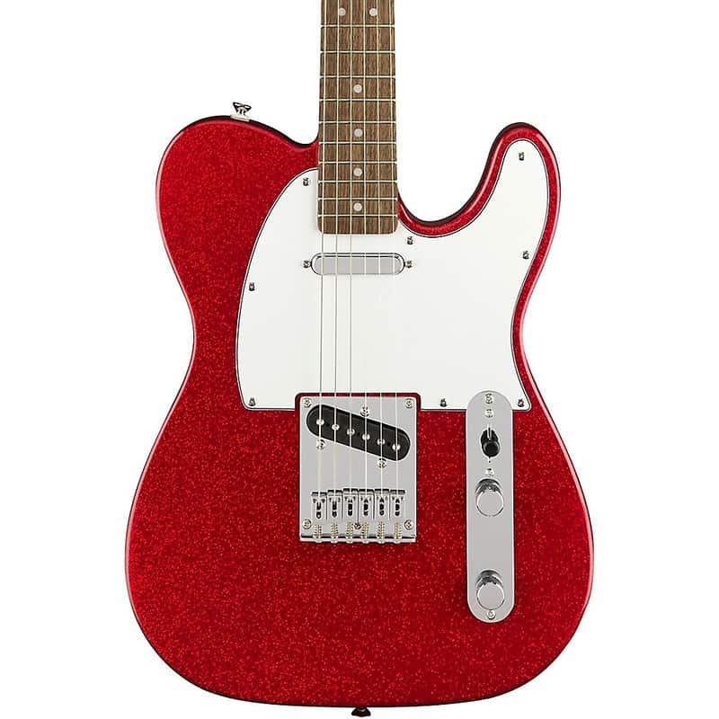 Squier FSR Bullet Telecaster imagen 4