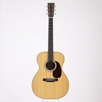 MARTIN OOO-28 Standard [2364216] (06/11) image 13