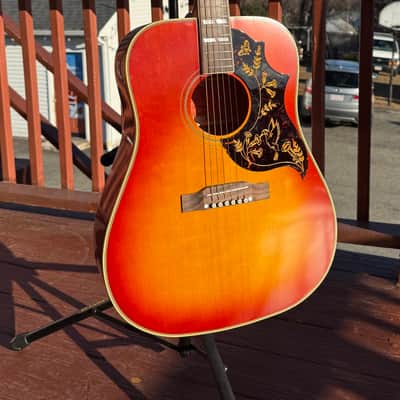 Epiphone Blues Master 94-97 rare parlour guitar | Reverb