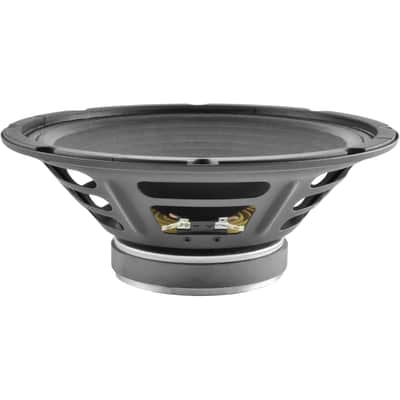 Speaker - Jensen® Jets, 10", Silverbird, 50W, Ferrite, Impedance: 8 Ω image 4