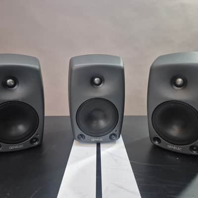 Genelec 8030A 5