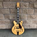 Yamaha SA-50 1960's Natural