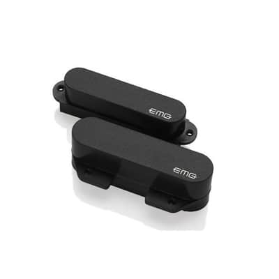 EMG T/SET-B Active Tele Pickup Set