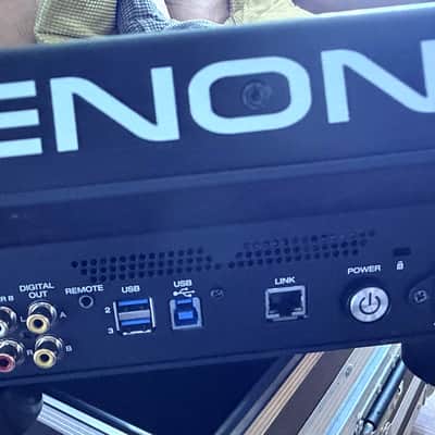 Denon 2xSC6000 + LC6000 + X1850 2023 - black image 8