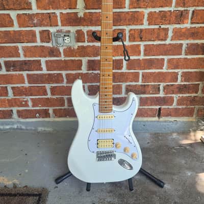 Partscaster HSS Fat Strat 2026 image 1