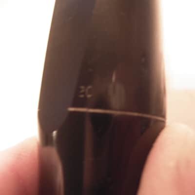 Mundstück Altsaxophon Vandoren A 20 alto sax mouthpiece Blattschraube image 4