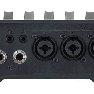 Boss Gigcaster 8 Audio Streaming Mixer image 3