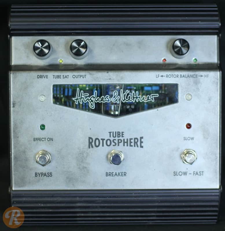 Hughes & Kettner Tube Rotosphere I | Reverb