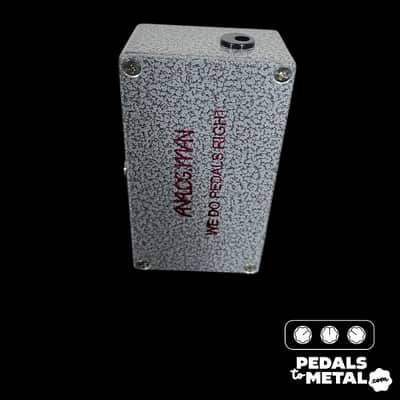 Analogman Beano Boost DC -x12466 image 9