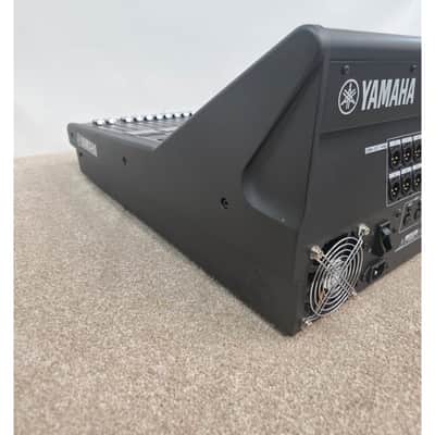 Yamaha QL5 - Mixer - Black - Excellent w/ Power Supply, Manuals, Soft Cover image 13
